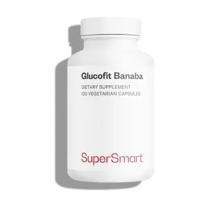Glucofit Banaba Extract – Capsules