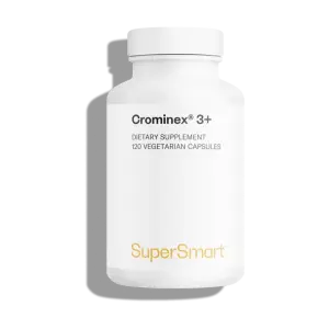 Crominex® 3+ Supplement – Capsules