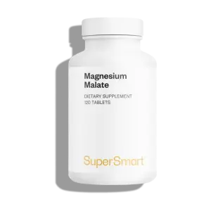 Magnesium Malate – Dietary Supplement 120 Tablets