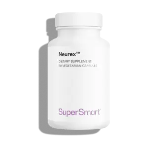 Neurex™ – Dietary Supplement Vegetarian Capsules