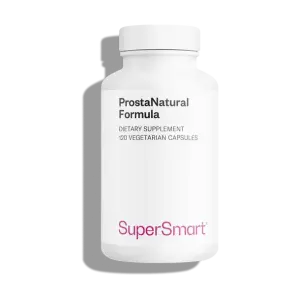 ProstaNatural Formula – Dietary Supplement Vegetarian Capsules