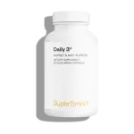 SuperSmart BioPQQ & NAD Support | 90 Vegetarian Capsules