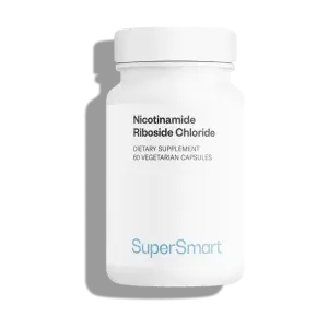 NR (Nicotinamide Riboside) Supplement – 60 Capsules