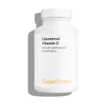 SuperSmart Liposomal Vitamin C – Dietary Supplement Softgels