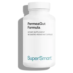 PermeaGut Gut Health Support – Capsules