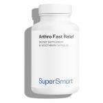 Arthro Fast Relief – Dietary Supplement Vegetarian Capsules