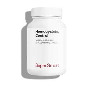 Homocysteine Support Formula – Capsules