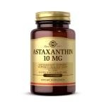 Solgar Natural Astaxanthin 5 mg Softgels – Powerful Antioxidant Support