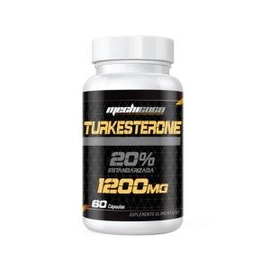 Mechicaca Turkesterone 20% – 1200mg