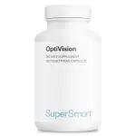 SuperSmart OptiVision Eye Health 120 Vegetarian Capsules