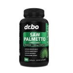 Dr. Bo – Saw Palmetto Premium 500mg Complex