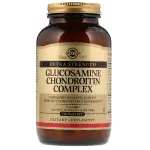 Solgar Glucosamine Chondroitin Complex Extra Strength Tablets