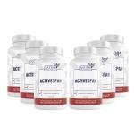 Nation Health MD ActiveSpan Capsules