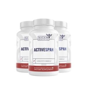 Nations Health MD ActiveSpan