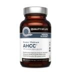 Kinoko AHCC® (Active Hexose Correlated Compound) 750 mg