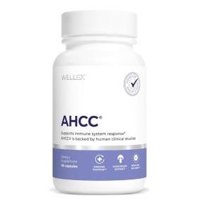 Wellex Ahcc – Immune Support Mushroom Extract