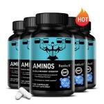 Bunkell AMINOS