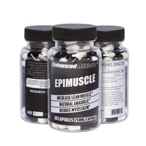 EPIMUSCLE Epicatchin