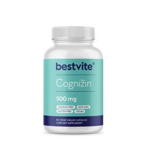 BestVite® Cognizin® – 500 mg
