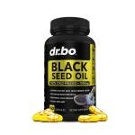 Dr. Bo – Black Seed Oil