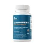 Dr. Tobias Ashwagandha with Black Pepper