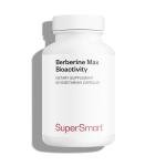 SuperSmart Berberine – Dietary Supplement 100 Vegetarian Capsules