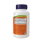 Now Cascara Sagrada Supplement 450 mg