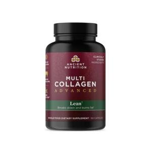 Ancient Nutrition Multi Collagen Advanced