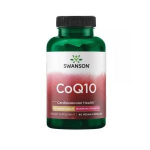 Swanson CoQ10 200mg