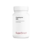 SuperSmart Coenzyme Q10 – Dietary Supplement Softgels