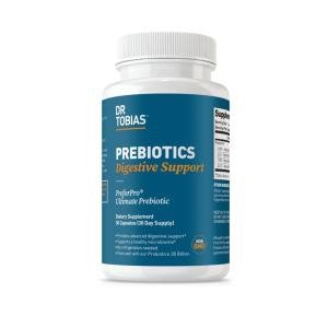 Dr. Tobias Prebiotics Digestive Support