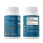 Dr. Tobias Alpha GPC 600 mg