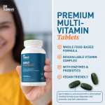 Dr. Tobias Adult Multivitamin – 42 Fruits & Vegetables