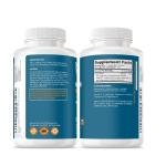 Dr. Tobias Magnesium Bisglycinate Buffered Chelate Complex