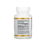 California Gold Nutrition Apple Cider Vinegar, Veggie Capsules