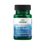Swanson Synergistic Eye Health Eye & Vision Support