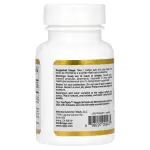California Gold Nutrition CoQ10, 100 mg, Veggie Softgels
