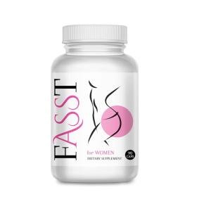 FASST for Women – Dietary Supplement