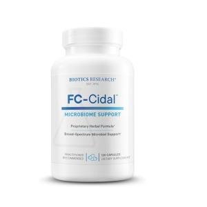 Biotics Research – FC-Cidal™