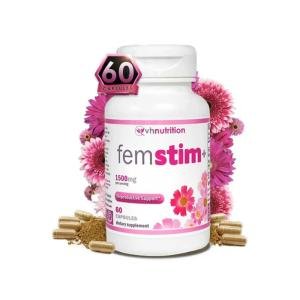 VH Nutrition FemStim+