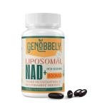 Genobbely Liposomal NAD+ Boom