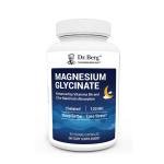 Dr. Berg Magnesium Glycinate