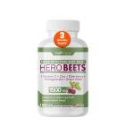 GADE Nutrition – Hero Beets