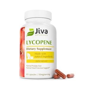 Jiva Botanicals Lycopene