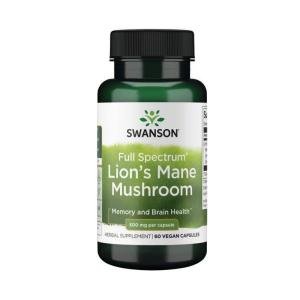 Swanson Ultimate 16-Strain Probiotic with FOS Digestive Health