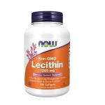 Lecithin 1200 mg