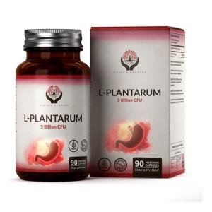 L. Plantarum 5 Billion CFU