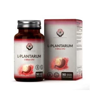 Earth’s Nurture L-Plantarum