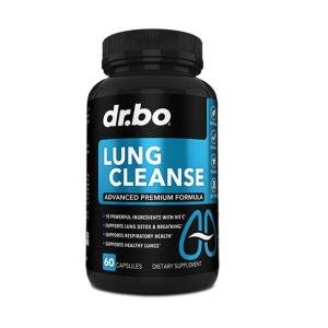Dr. Bo Lung Cleanse – Advanced Premium Formula