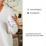 Thorne Zinc Picolinate – Dietary Supplement